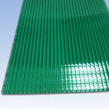 Polycarbonate roof c/w uv protection. Polycarbonate Roofing Manufacturer Elastin International Corp