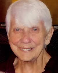 Barbara Desgranges Obituary