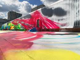 Ohne klinische forschung geht das nicht. Zukunftsvision Fur Kuehn Malvezzis Rieck Hallen In Berlin Blick In Die Glaskugel Architektur Und Architekten News Meldungen Nachrichten Baunetz De