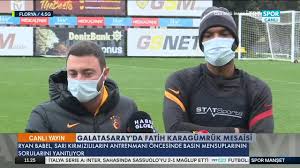 Güzel bir bitiriş oldu (19 temmuz) Trt Spor Stadyum Facebook
