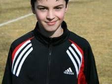 Wie der Vater, so auch der Sohn.....