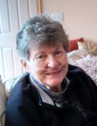 Obituary information for Kathleen Rose Olsen