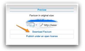 How to download favicon from website? Quick Tip Adding A Favicon To Your Website Dwuser Com Education Center