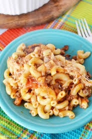 What spices go good with mac and cheese? Italian Sausage Macaroni And Cheese Casserole Recipe Quick And Simple