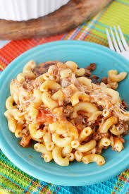 Of course, as always, you can alter the ingredients. Italian Sausage Macaroni And Cheese Casserole Recipe Quick And Simple
