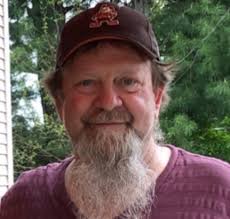 Kenneth "Ken" J. Musgrave