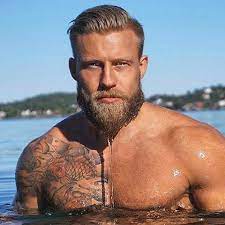 pin on beard fashion styles