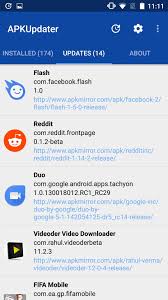 It's simple, reliable, and works across android and ios phones and tablets, smart devices, and on the . Apkupdater Android Aplicacion Apk Com Apkupdater Por Rumboalla Descargar En Phoneky