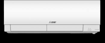 Units range from 5000 to 25000 btus and can accommodate room sizes from 150 to 900 square feet. Wall Mounted Heating And Cooling Mitsubishi Electric