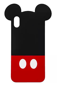So we carefully created our iphone xs cases to be &quot;real cute, real tough&quot;, with military grade protection for your iphones without sacrificing on style. Disney Iphone Xs Max Case Mickey Mouse Icon