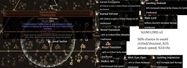 Tastefully fine or luxurious in dress, style, design, etc.: 114880 Elegant Hubris Power Frenzy On Hit 80 Crit 240 Minion Damage 80 Spell Damage Crit Chance More Imgur