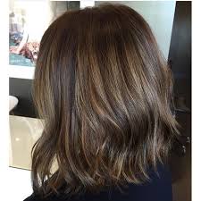 Posts About Hairstyles On Mane Interest Short Hair Balayage Subtle Brunette Highlights Short Hair Highlights