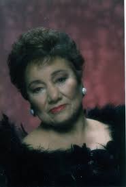 Margaret Ramirez Obituary