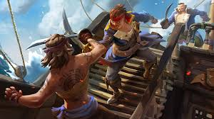 Players must then speak to the mysterious stranger, who will reward the title, the legendary set clothing, and the shanty of legends that's used to access to the athena's fortune hideout. Forge Your Own Pirate Legend With Sea Of Thieves Xbox Wire