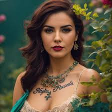 Tattoos can remind us of fun and meaningful memories, but they can also be  used for practical purposes if you tend to be forgetful. How often do you  use that notepad on