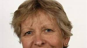 Barbara Rushton's Instagram, Twitter & Facebook