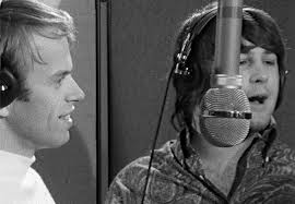 1966 — Brian Wilson