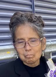 Obituary information for Francisca Leyva Corona