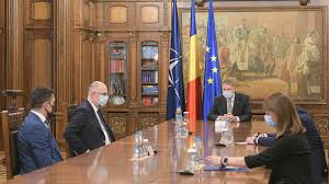 Check spelling or type a new query. Intalnire Cu Viceprim Ministrul Hunor Kelemen È™i Ministrul Tineretului È™i Sportului Carol Eduard Novak