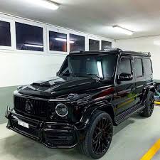 G Wagon In 2020 Mercedes Benz G Class Benz G Class Benz G