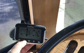 5 Best Rv Tire Pressure Monitoring System Reviews November