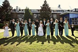 Mint Green And Black Wedding Wedding Mint Green Mint Wedding Decor Wedding Theme Colors