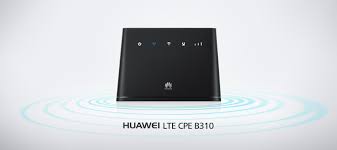 Included is our 24/7 customer support! I Recommend Huawei Huawei Cpe B310s