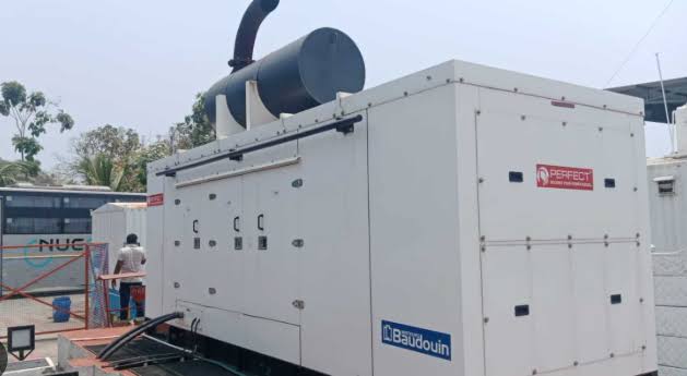 Generator Services product image