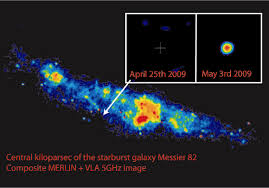 Image result for galaxy m82