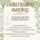 Reiki Therapy & Healing Evening event image