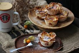 Basque Burnt Cheesecake Resepi Terbaik