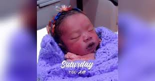 Ji'Zaria Richardson Obituary