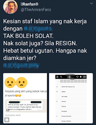 Makalah ini dibuat untuk memenuhi salah satu tugas dalam mengikuti mata kuliah studi fiqh tahun ajaran 2014/2015. Pilih Solat Atau Nak Berhenti Kerja Ugutan Majikan Ini Timbulkan Amarah Ramai Fokus Cari Infonet