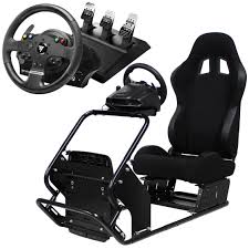 Our racing simulators are currently used as training aids for professional racecar drivers. Race Sim D Rs 0001 S1 Tmx Pro Wheel Hyperdrive Simulators