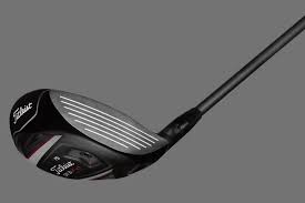 Review Titleist 913 F Fairway Wood Review Quick Look