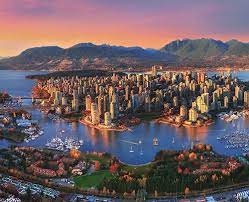I just found that amazing track and decided to create a video about vancouver (canada) and its breathtaking nature. Experience A City On The Edge Of Nature In Vancouver