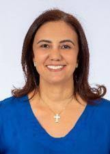 Daniela D`Ávila 55000 vereador eleito de Itambacuri em 2024. Biografia e  Proposta