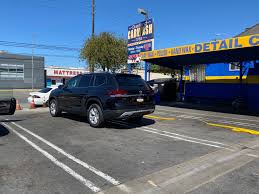 The shop offers a full range of services such as interior and exterior detailing, hand car washes, clay bar service, car waxing, and more. Overland Car Wash La S Best Car Wash