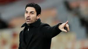 Im mikel arteta arsenal head couch. Mikel Arteta Wants Arsenal To Regain Ruthless Streak Against Energetic Leeds Football News Sky Sports
