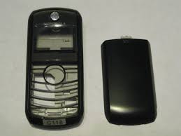 Корпус Motorola C118 — Купить Недорого ...