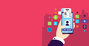 This is the context in which we release our annual report on the global payments industry. Infographic Top Trends In Payments 2021