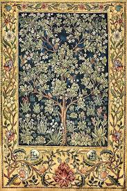 Original from the smithsonian institution. Garden Of Delight Morris Morris101