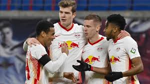 Arminia bielefeld / rb leipzig. Bundesliga Rb Leipzig Besiegt Arminia Bielefeld Mit 2 1