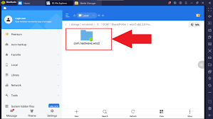 We did not find results for: How To Install Apk File With Obb Data File On Bluestacks 4 Bluestacks Support