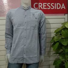 Informasi mengenai harga baju koko pria modern, baju koko lengan pendek dan baju koko lengan panjang cocok dipakai. Jual Baju Koko Cressida Terbaru Lazada Co Id