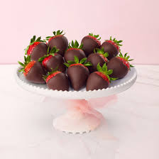They all come right about the same time that fresh strawberries. Chocolate Covered Strawberry Box Edible Arrangements