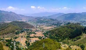 Pithoragarh | 18 Awesome Places to Visit, How to Reach, Festivals, Culture