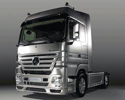 Kayseri Tir Kamyon Otobus Servisi1 Mercedes Benz Tirlar Kamyonetler