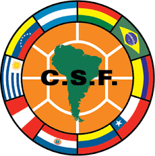 Últimas noticias económicas sobre conmebol: Conmebol Logo Vector Ai Free Download