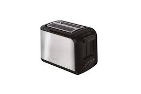 Grille Pain Marque Tefal Tt410d10 Grille Pain Toaster Express 2 Fentes 850w Decongelation Rechauffage 7 Niveaux De Dorage Inox Et Noir Darty